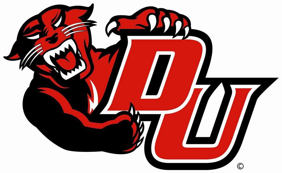 After a great visit and conversation with <a href="/DevinRussell73/">Devin Russell</a>, I’m very excited to have received an offer from Davenport University! <a href="/EstolaBart/">Bart Estola</a> <a href="/SparkyMcEwen1/">Sparky McEwen</a> <a href="/coachmallory2/">Cody Mallory</a> <a href="/alex_pallone/">Alex Pallone</a> <a href="/AllenTrieu/">Allen Trieu</a> <a href="/SpringLakeFB/">Spring Lake Football</a>