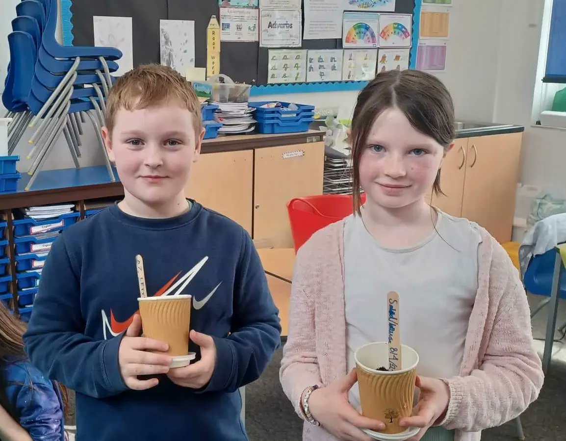 GAFC Community tweet media