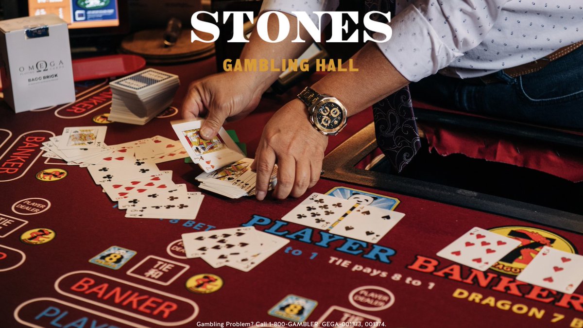 Saddle up for unmatched thrills at Stones Gambling Hall. Open 24/7 for all your late-night adventures! 🌃 Current jackpot: stonesgamblinghall.com/current-jackpo… #StonesGamblingHall #Cardroom #Casino #Tablegames #Jackpot #Sammys #gambling #Poker