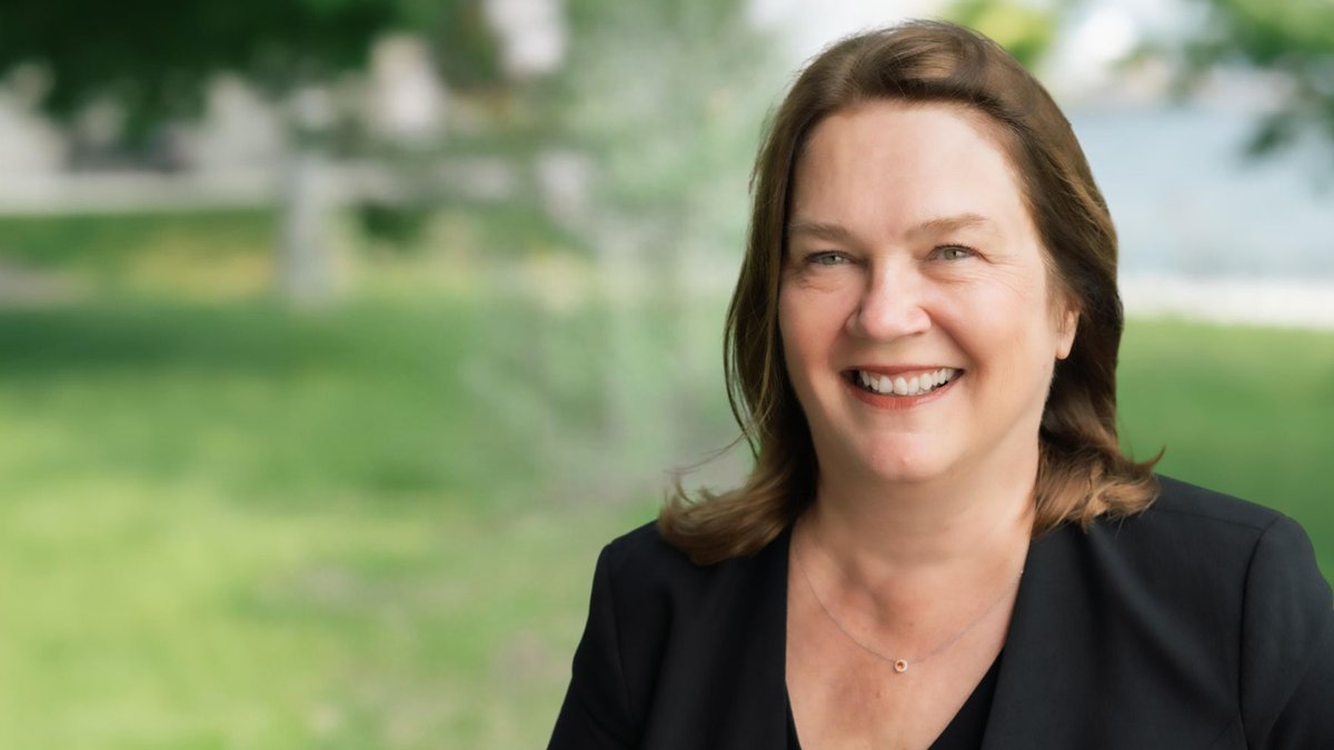 QHS Dean @janephilpott has written 'Health for All' (out Apr. 9) with a vision to rebuild our health systems & allow primary care for everyone. In this interview, read about the book, and her thoughts about health care transformation, policy & politics bit.ly/4at3y5W