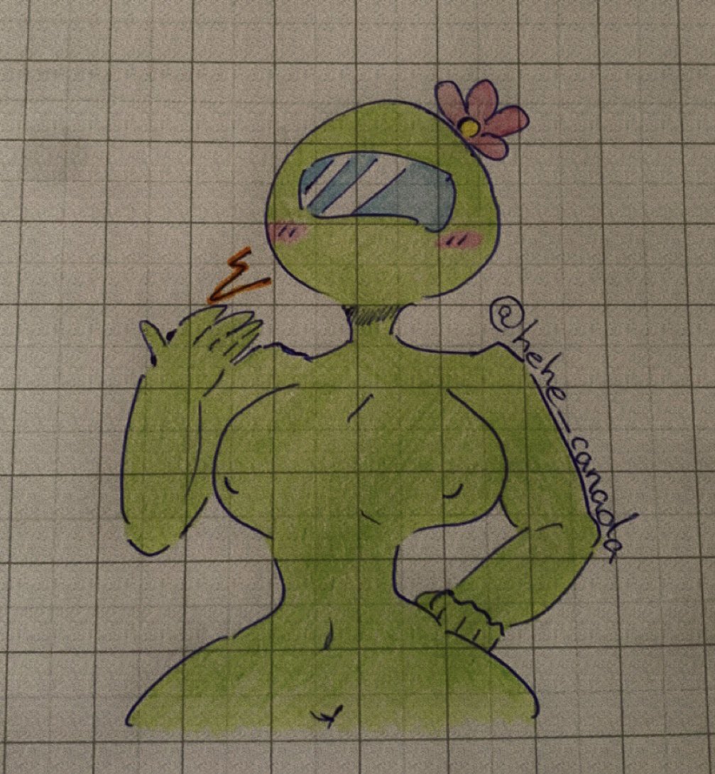 Among Us: The Series Part 2 porn comic continues