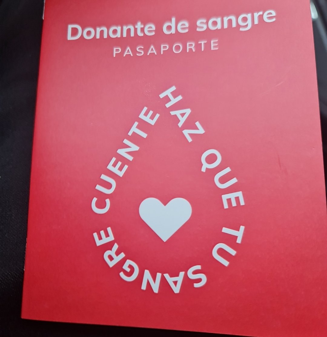 InfoSevillismo's tweet image. Me comentan en el hospital que hace falta bastante sangre debido a los accidentes de tráfico de Semana Santa. No cuesta nada pasarse y salvas 3 vidas por extracción. #YoDonoSangreSevillista