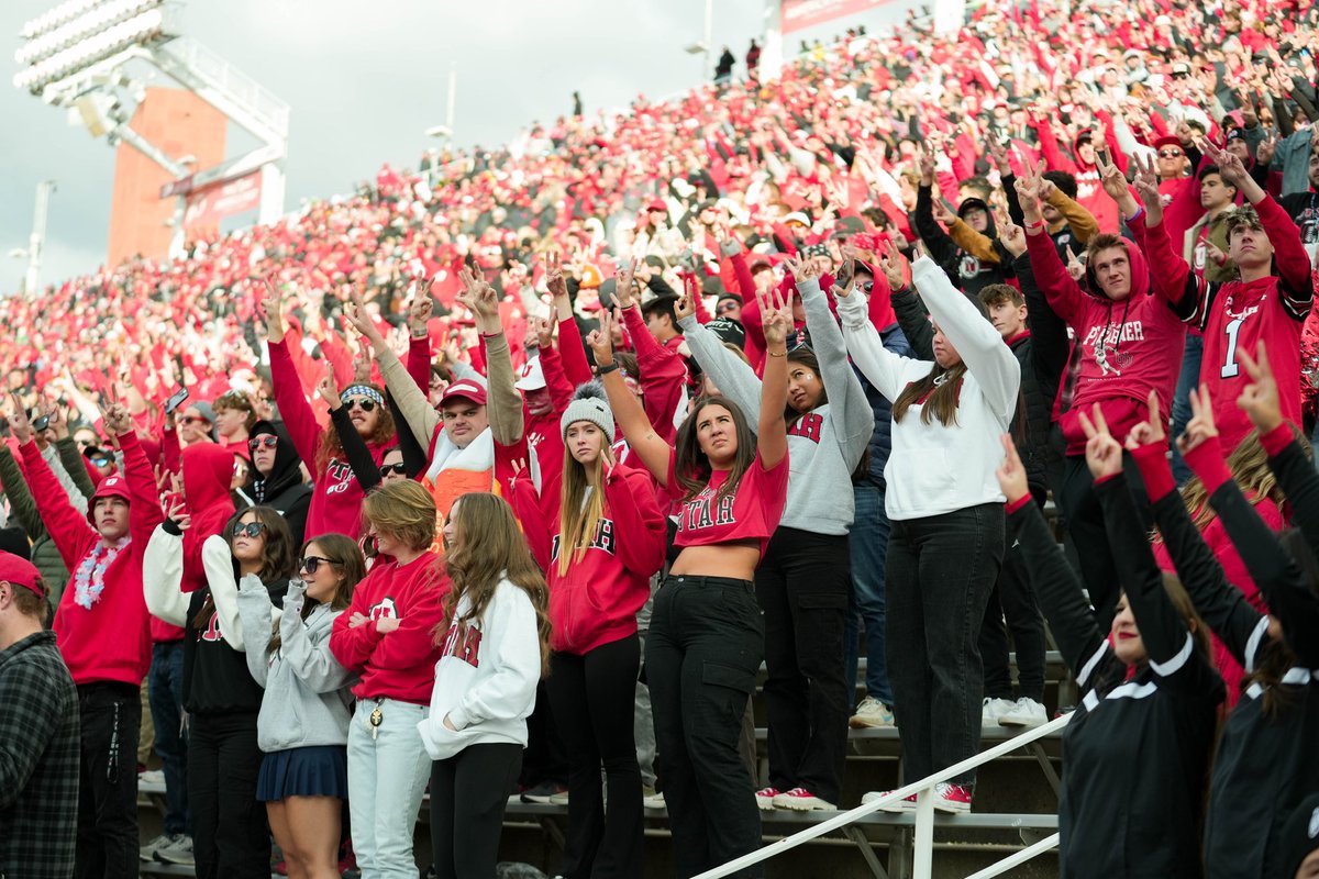 Attention: @TheMUSS! Claim your FREE Spring Game Ticket‼️ 🏈🎟️➡️ am.ticketmaster.com/utahutes/ism/M… #GoUtes | @Utah_Football