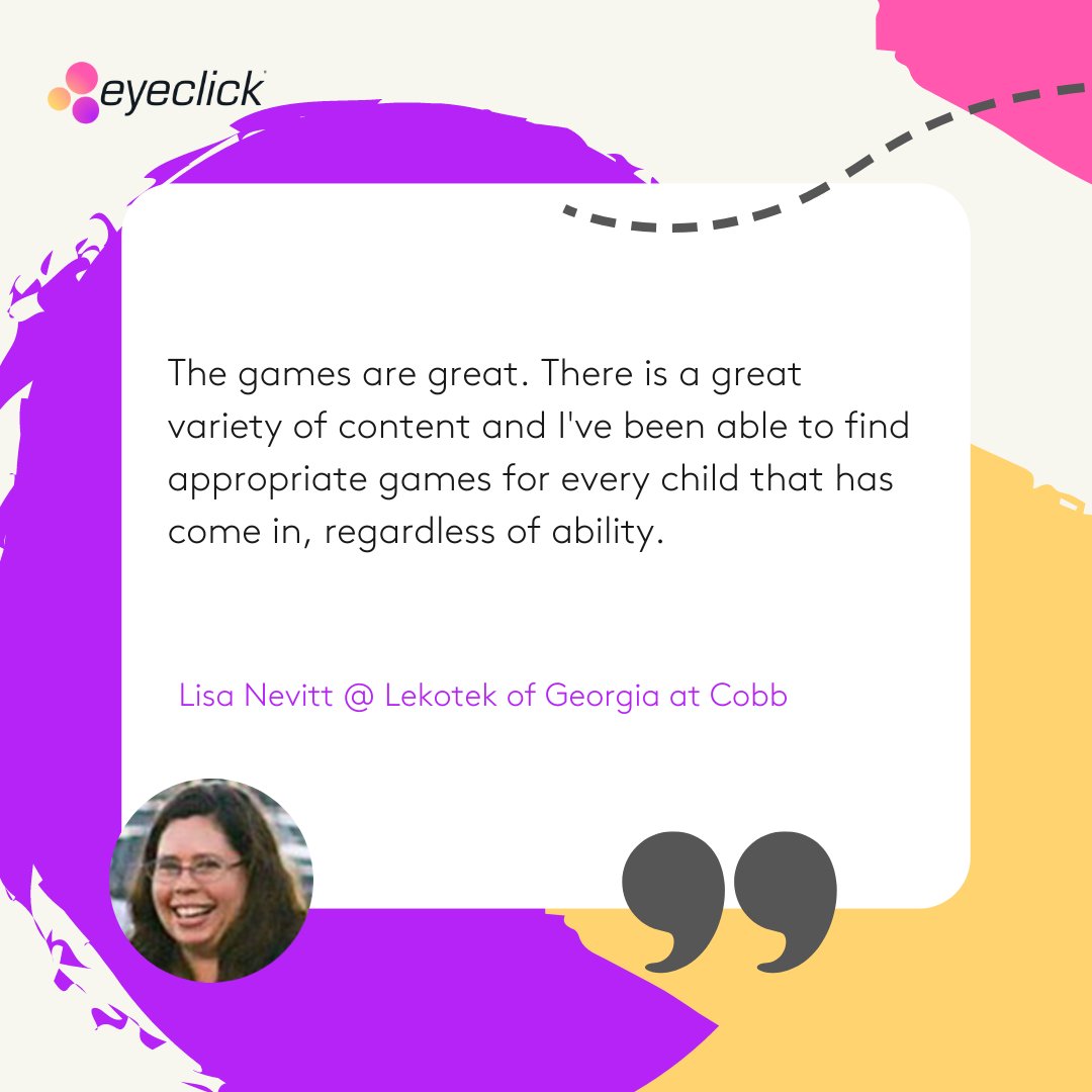 EyeClick_Ltd's tweet image. Join us in celebrating inclusivity! At EyeClick, we&apos;re proud to offer a range of interactive games designed for everyone.

#InclusivePlay #InteractiveFun #InteractiveProjector