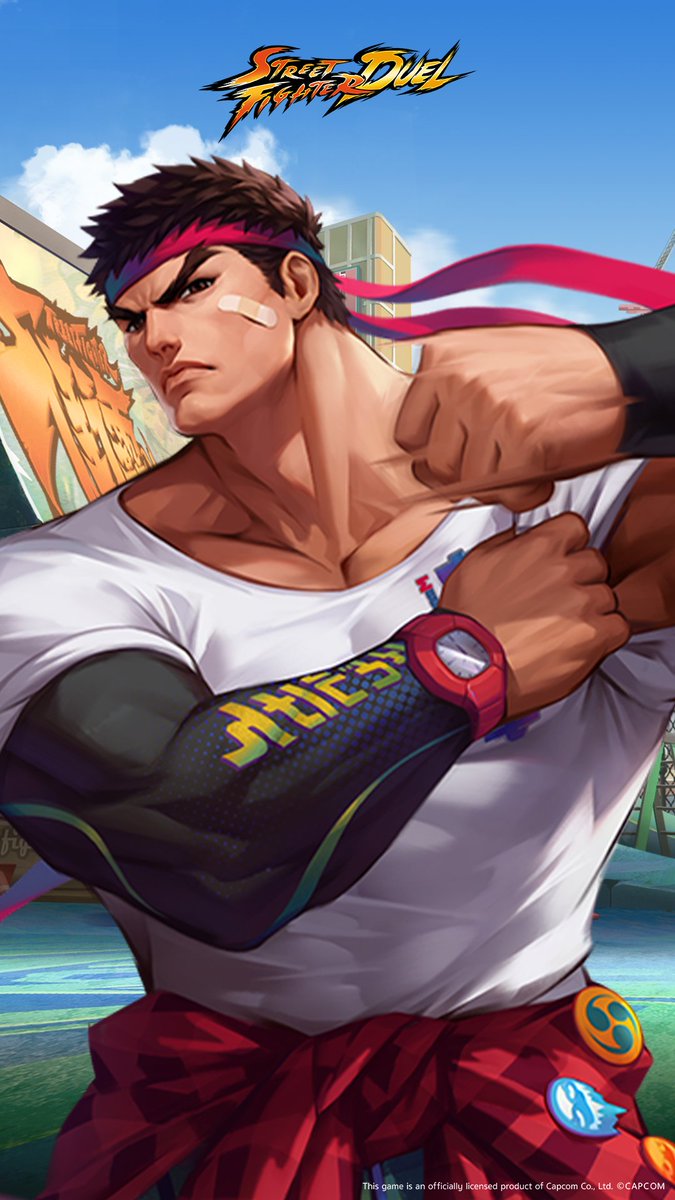 StreetFighterDL tweet picture