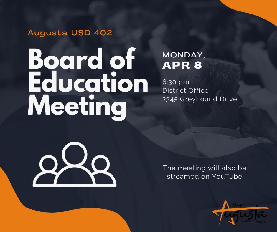 Augusta Schools tweet media