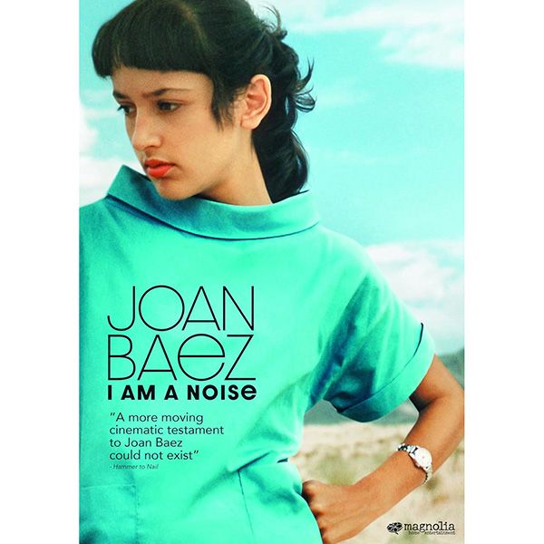 A raw and intimate portrait of the legendary folk singer and activist that follows Joan on her final tour. Baez is remarkably revealing about her life on and off stage - from her lifelong emotional struggles to her civil rights work. Shop Now: bit.ly/3xtNQbZ #JoanBaez
