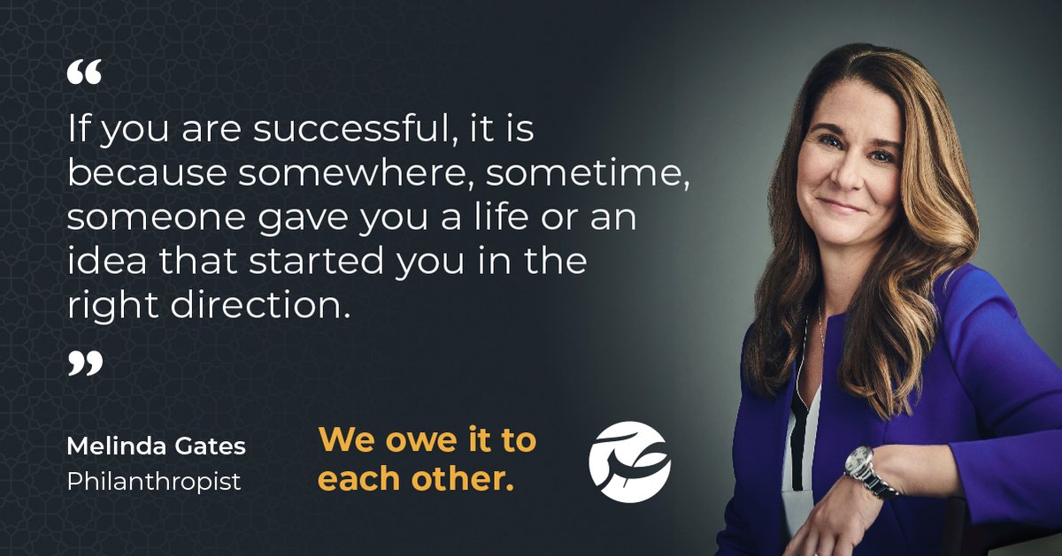 join and support <a href="/assadaqaat/">Assadaqaat Community Finance</a> , to unlock the latent potential within each person, paving the way for a brighter and more fulfilling future for our less privileged member of our communities. 
Donate here - bit.ly/48UkfFJ
#weoweittoeachother #Entrepreneurship