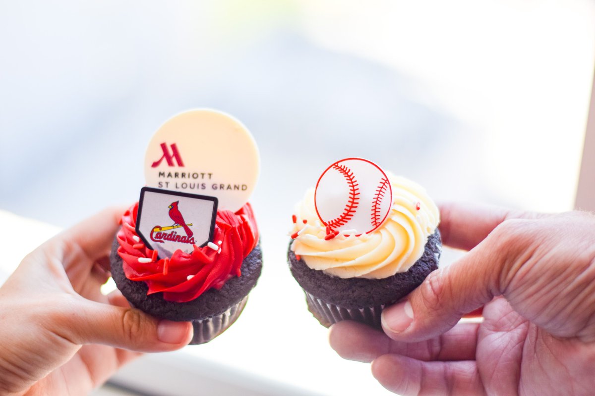 The key to making your St. Louis stay a Grand Slam is booking with Marriott St. Louis Grand! 🔑 ⚾️ 

What are you waiting for? Book today: buff.ly/49rieB6
.
.
#MarriottStLouisGrand #HelloSTL #HelloMarriottSTL #explorestlouis #staycation #explorestl #STLCardinals