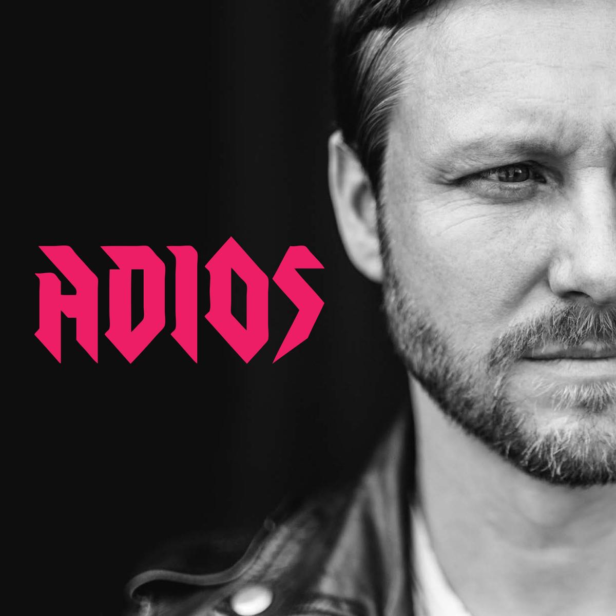 Happy Anniversary to Cory Branan's 'Adios'! Released this week in 2017. 'Cory Branan's latest set of countrified rock tunes may be his best to date' - -Pitchfork