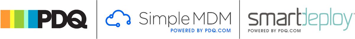 🥳 Huge shout out to @simplemdm for being a Bronze sponsor of MacDevOps:YVR. We couldn’t host this community event without awesome sponsors. We ❤️ SimpleMDM mdoyvr.com/sponsors/