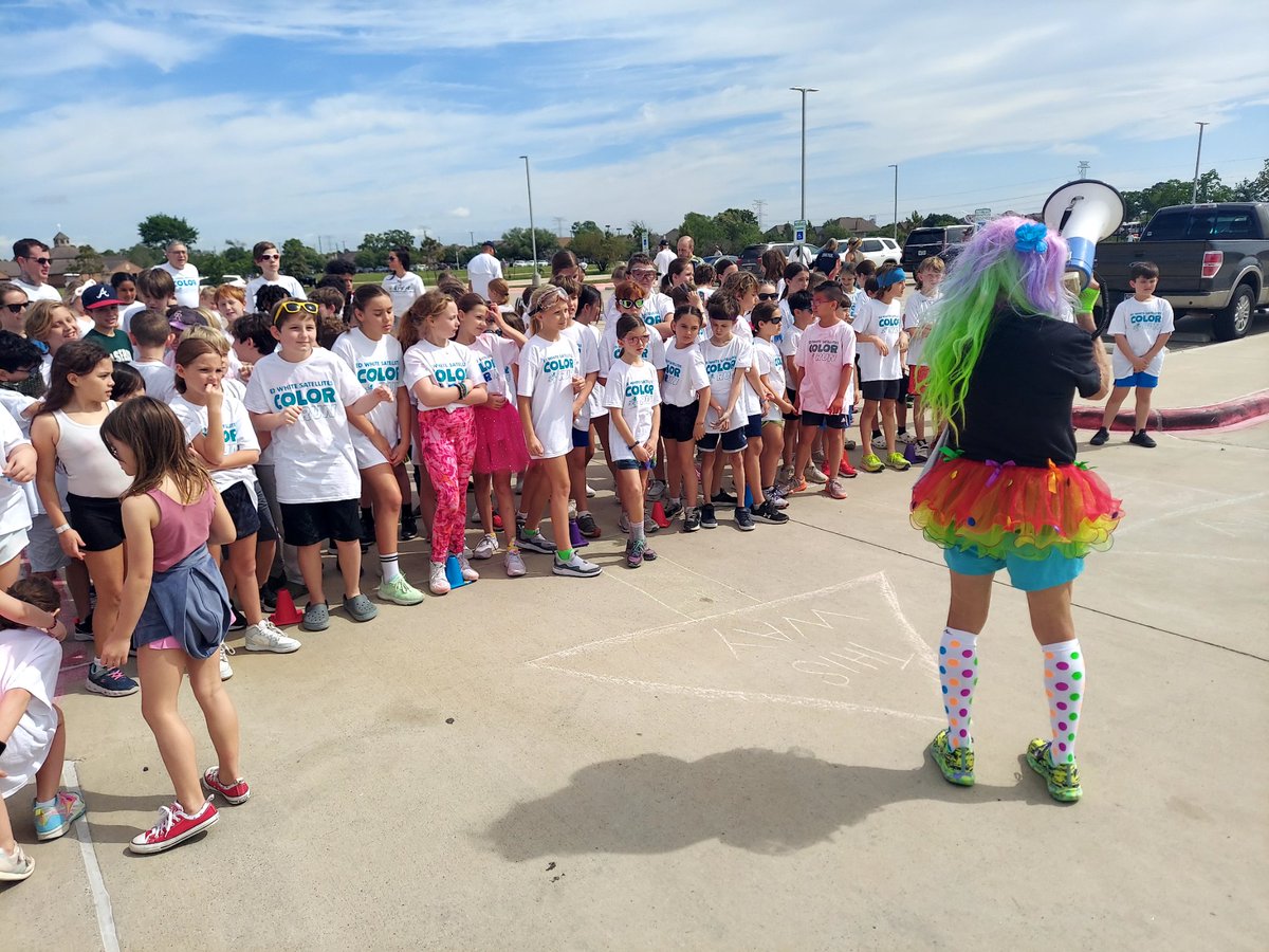 Ed White Elementary tweet media