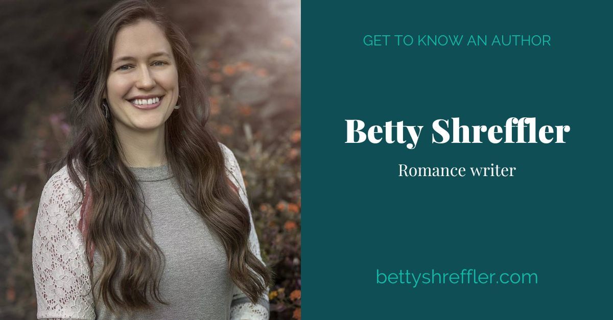 Author Betty Shreffler may not be a fan of the first romance she wrote, but thankfully, it's been only upwards ever since. buff.ly/3PBXz6q #authorQA #contemporaryromance #romance #romancewriter #romanceauthor #Mcromance