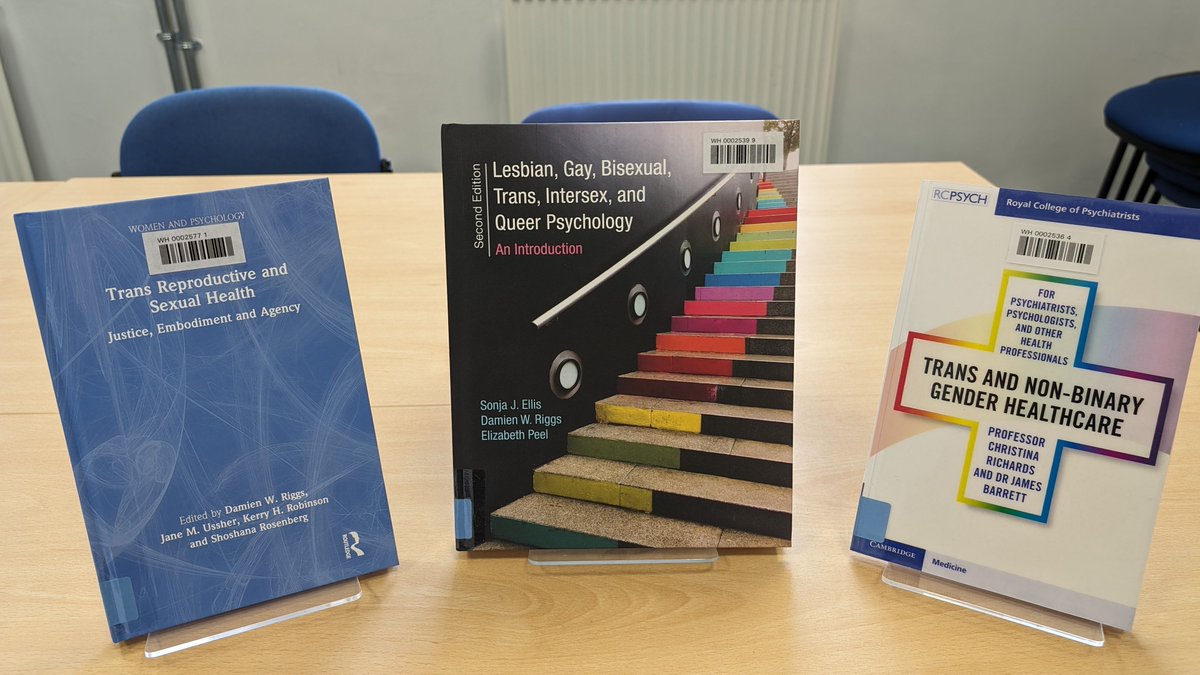 WhitHealthLib's tweet image. NEW BOOKS! Explore the latest additions to the Whittington Health Library catalogue - buff.ly/3JabeOp! Stay updated with the newest textbooks available to enhance your clinical knowledge. #HealthLibrary #NewTextbooks
