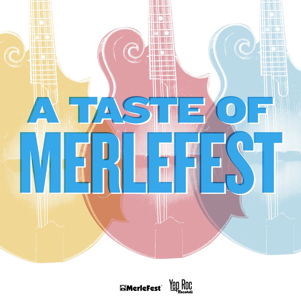 Want to win 2 VIP passes to @merlefest? Today is your lucky day 🪕 Experience a weekend in Wilkesboro, NC April 25-28 filled with music from @chathamcoline, @steepcanyon and more! Enter to win now until 4/16: toneden.io/yeprocrecords/…