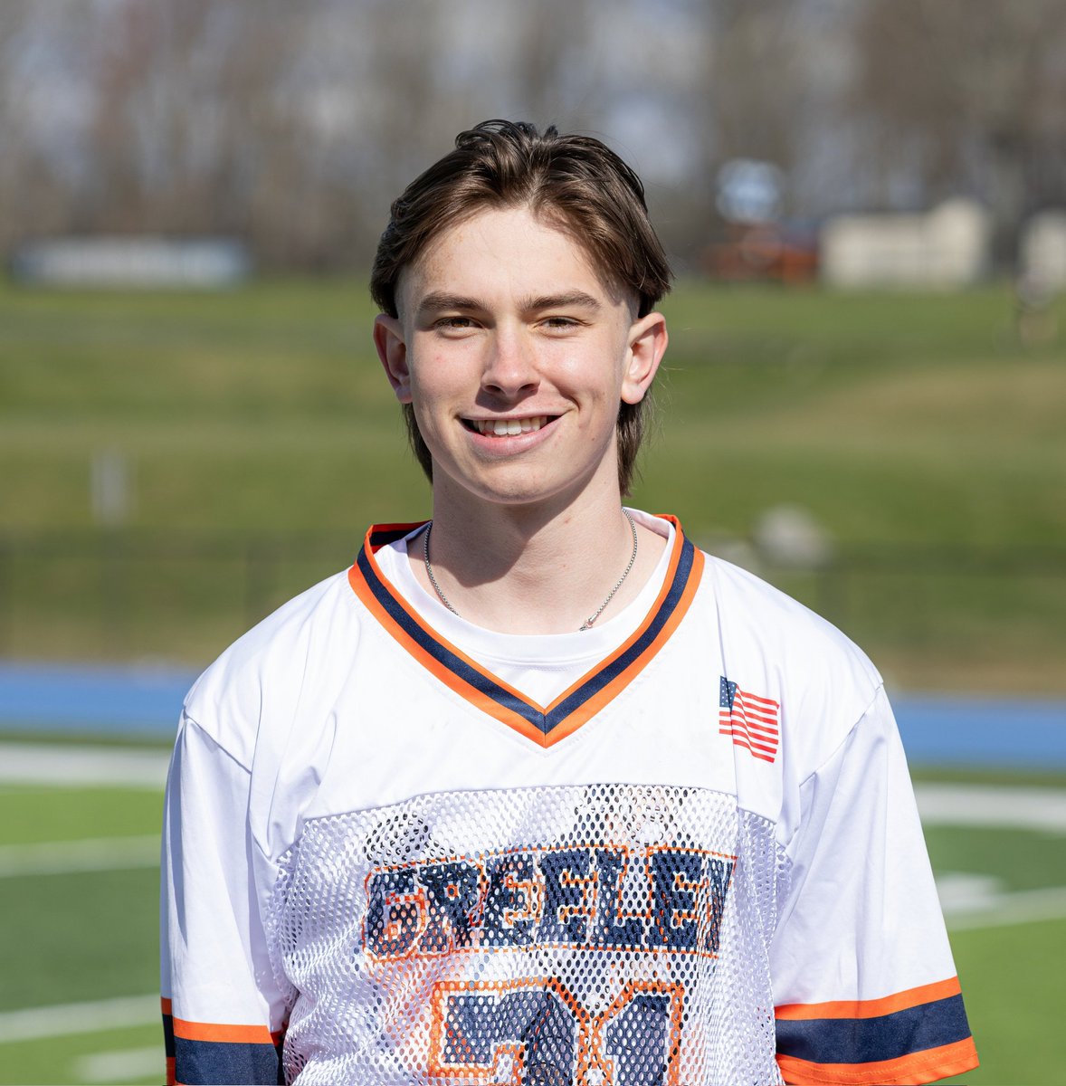 VOTE: Greeley's Matthew Byrne has been nominated for Lacrosse Player of the Week!
'The junior sparked a pair of Quakers wins, delivering two goals and eight assists against Brien McMahon, Conn. and three goals and four assists in a win over Tappan Zee.'
#GoGreeley #WeAreChappaqua