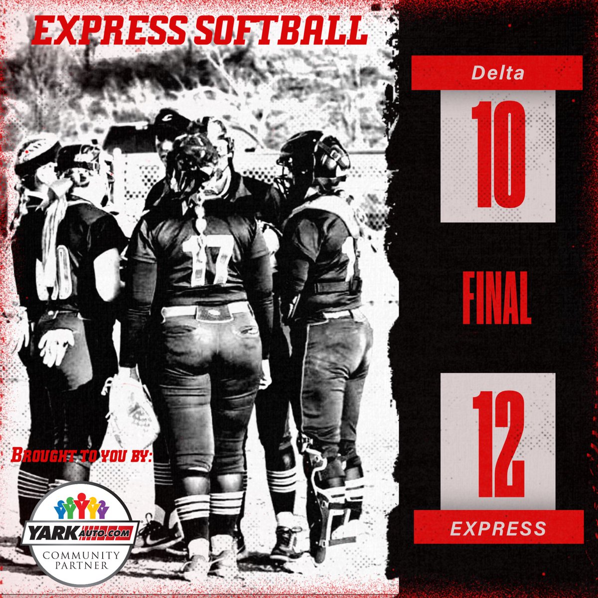 Owens Express tweet media