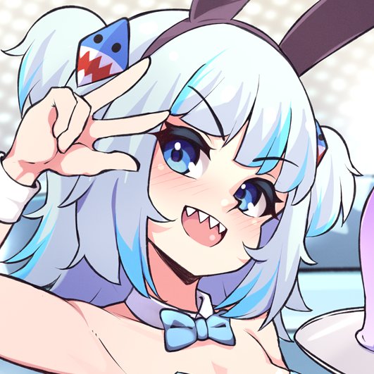 HoloEN girls🦈⏳🐾🌿 