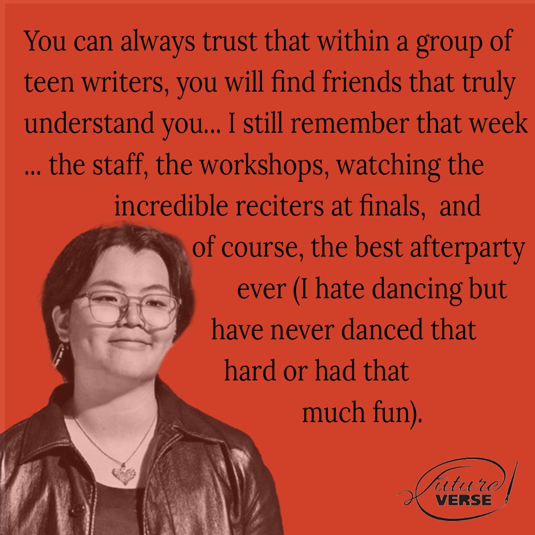 Poetry In Voice / Les voix de la poésie tweet media