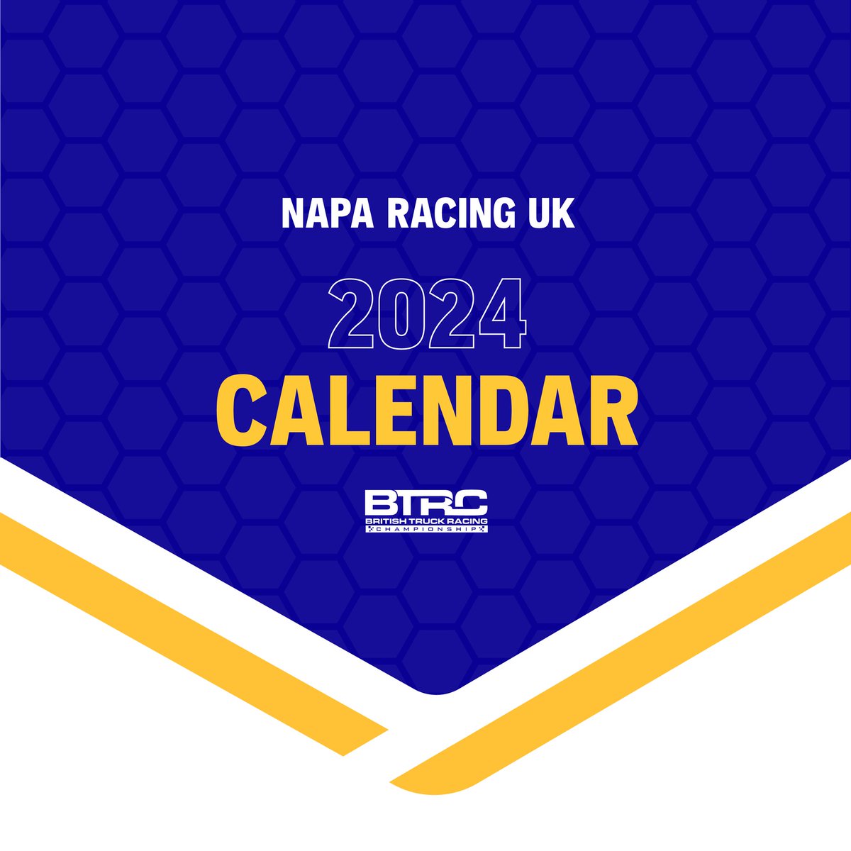 naparacinguk tweet picture