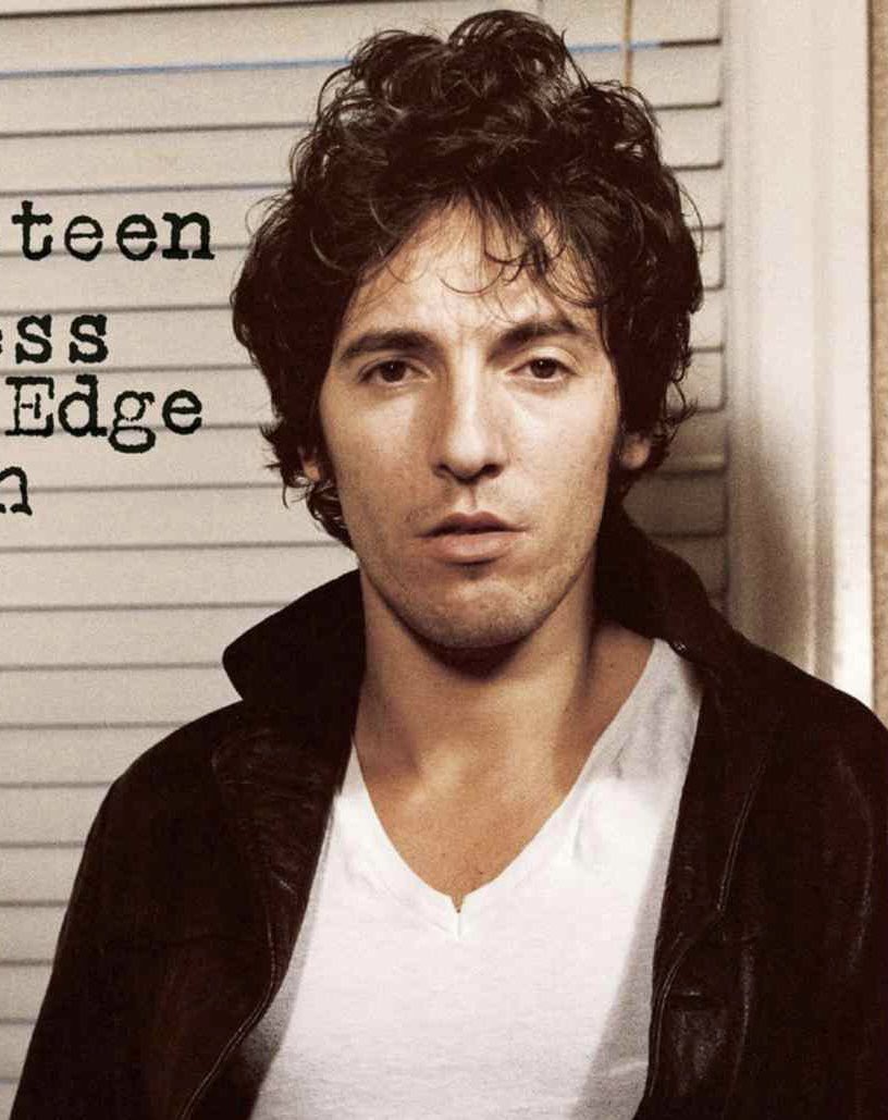 Jeremy Allen White has been officially cast as Bruce Springsteen in Scott Cooper’s ‘THE ROAD TO NOWHERE’ The film follows Bruce Springsteen’s long effort to put together his seminal Nebraska album. (Source: Deadline)