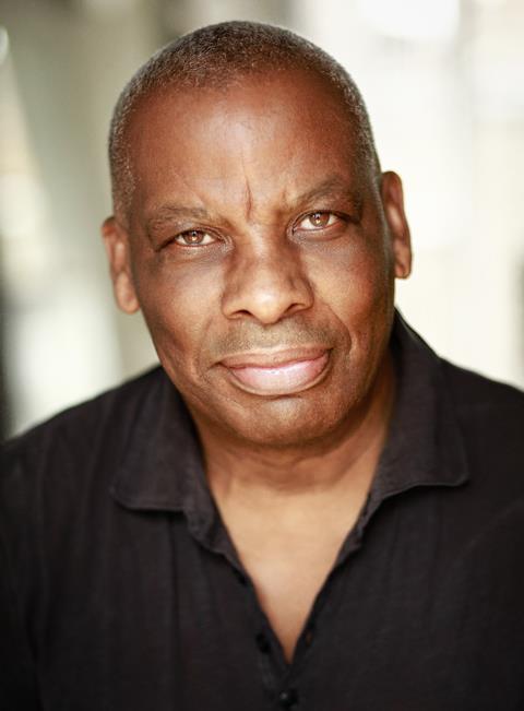 We’re delighted to announce that the brilliant @Don_warrington MBE is joining Saffron Cherry as executive producer. Don is joining with a focus on developing a slate of established and emerging ethnically diverse writers. More by @televisualmedia: televisual.com/news/warringto…