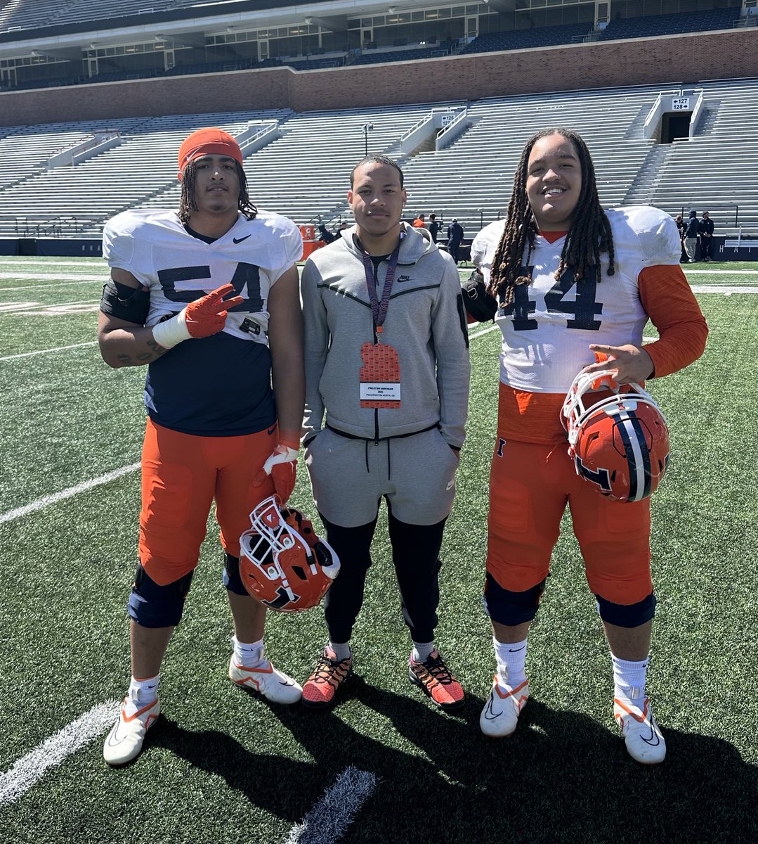 Preston Bowman ¹ tweet media