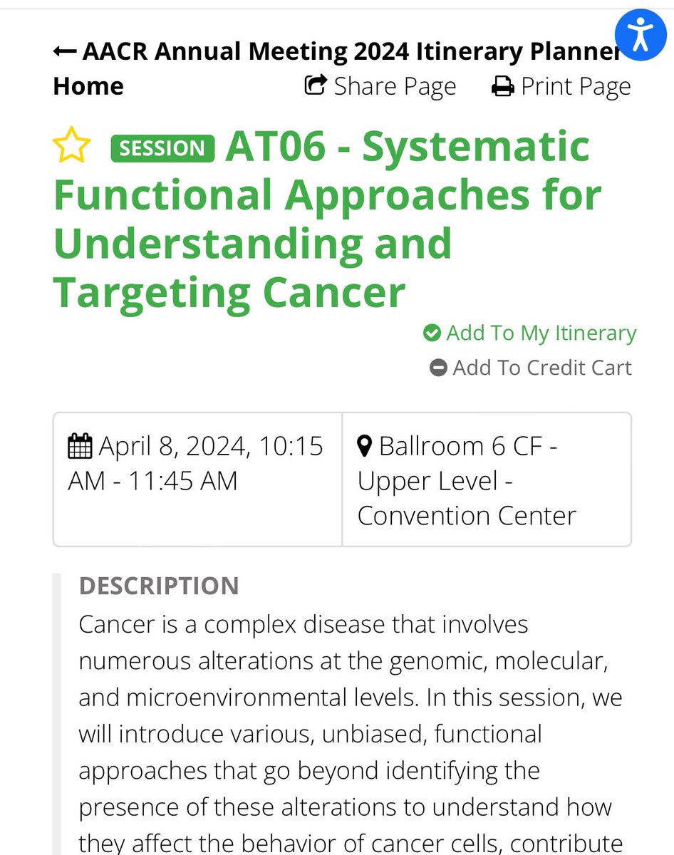 Exciting day for the #BergerLab at #AACR24! First up it’s my talk in Ballroom 6C. I’ll be presenting our work with @FloChardon @lea_starita @JShendure on discovery of EGFR inhibitor resistance mutations using multiplexed prime editing.