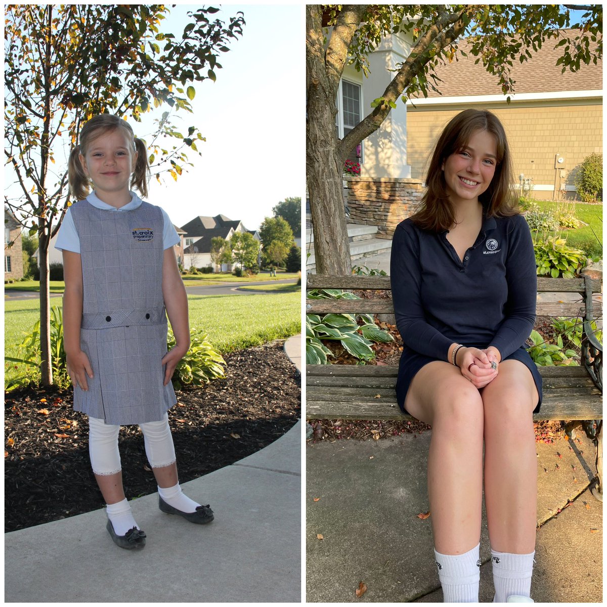 stcroixprep's tweet photo. Prep for LIFERS: students who have been at St. Croix Prep kindergarten through 12th grade.
Our 2024 Prep for LIFER: Elizabeth Neau
#stcroixprepforlife #stcroixprep #prepforlifer https://t.co/A6AaKyh6kQ