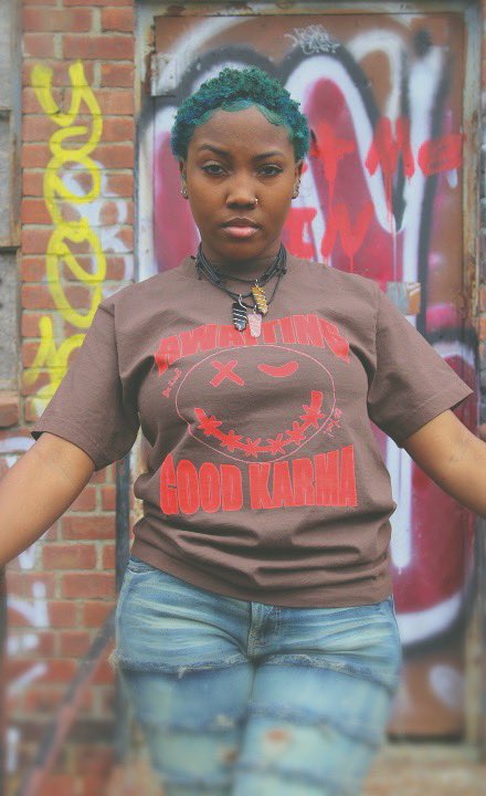 “GOOD KARMA” collection COMING SOON 😮‍💨