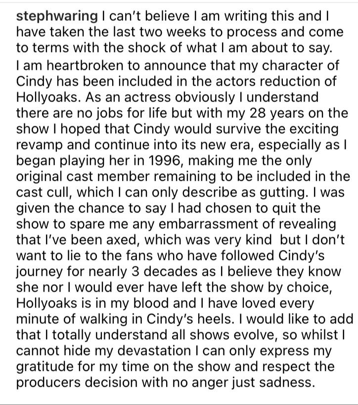 Stephanie Waring tweet media