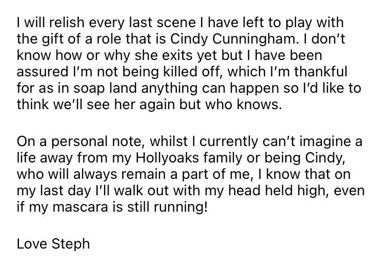 Stephanie Waring tweet media