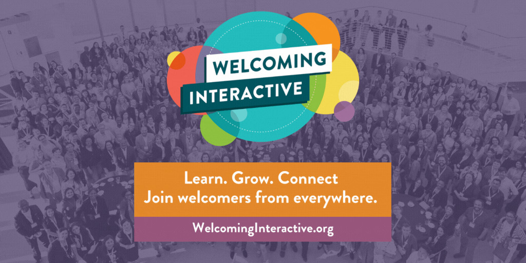 We live in divided times. Community #parks can bring us together and create belonging. Will you be at @welcomingusa’s #Interactive2024 this week? Look for @TPL_org’s Daniela Paz Peterson & Cary Simmons to hear more about the art of harnessing the capacity of parks to bridge.