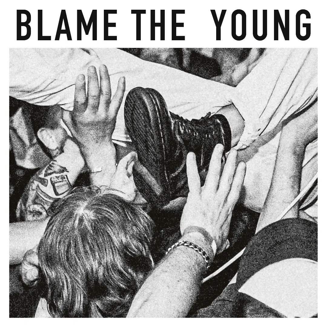 N E W . M U S I C . A N N O U N C E M E N T 

Buzzing to announce that our new single 'Blame The Young' will be released on April 17th! Honestly can't wait for you all to hear this track! 

Pre save via the link below and get a sneak preview straight away

octoberdrift.os.fan/bty