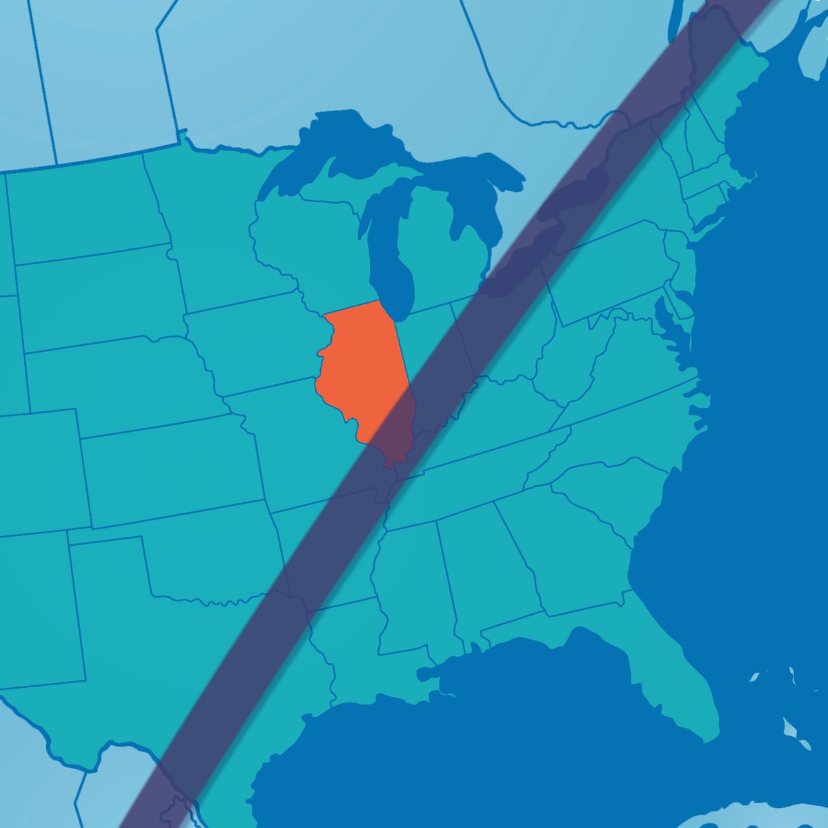 We now travel to Arkansas & Illinois. In AR, we work with @uamshealth to expand their HIV Self-Testing Program which offers an online mail-in order system for HIV self-testing kits. In Illinois, @BPNCchicago brought their community together to honor loved ones lost to #COVID19.