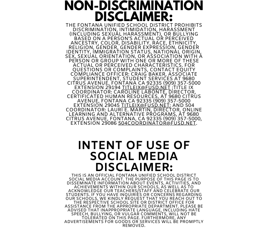 Almond Elementary (@fusd_almond) on Twitter photo 