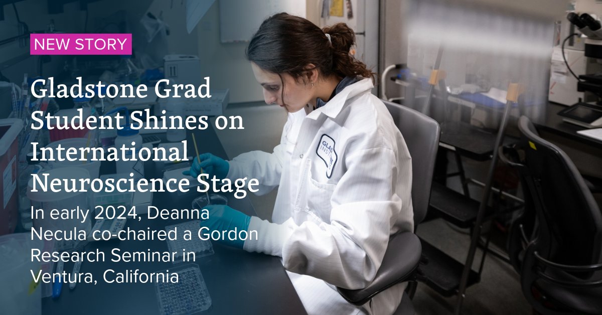 Our graduate students are doing great things! Learn more about this seminar chaired by Deanna Necula. Read more ▶️ bit.ly/49mQg9V