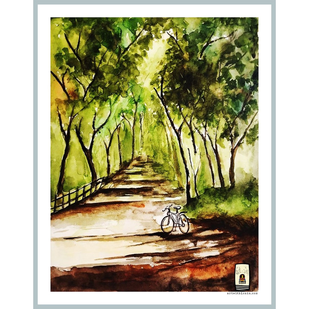 ArtWithLenin's tweet photo. ||Esho Nipobone

41x29cm on paper 

https://t.co/MPiJVT1PO1

#artgallery  #creative #paint #watercolor #watercoloronpaper #artlife #illustration #sketchbook #artwork #handdrawn #artcollector #streetart #drawing #watercolorpainting #artwithlenin https://t.co/ZfIHQyugRH