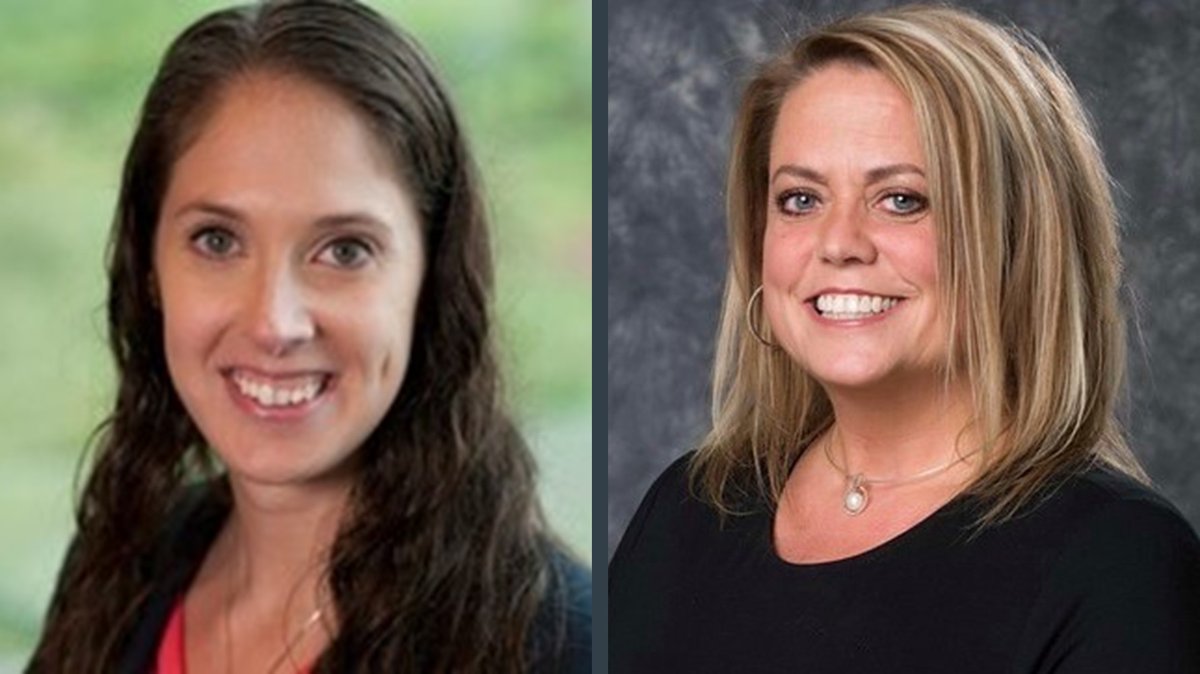 🏆 Huge congratulations to our very own Amy Rixman Boger, and Amy Harris who have both been recognized in the Event Industry's 2024 Women to Watch list. 👀 We're delighted that their contributions in the industry have been recognized. Well done! 🍾 🥂 bit.ly/4aHqXAl