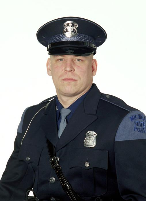 Tpr. Jeffrey J. Werda
February 1, 1968 – April 6, 2011