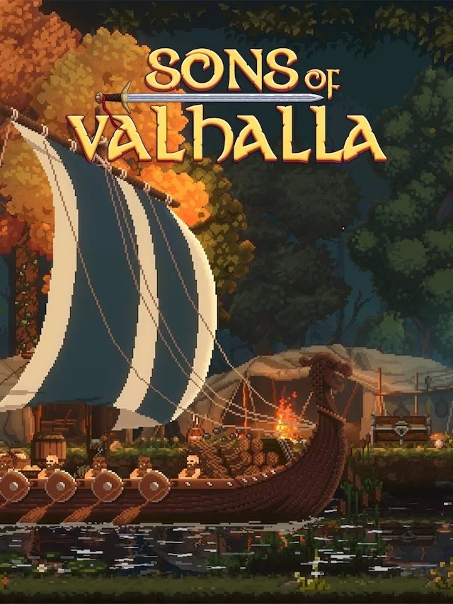 MirianSampaiofc's tweet photo. JOGO NOVO NA AREA🌟🎮
.
Hoje recebemos a key do jogo #sonsofvalhalla pela @nuuvem e @HoodedHorseInc 
.
Na quarta feira as 16h teremos Live dele na Twitch e no YouTube.
Em breve teremos vídeo falando um pouco sobre ele tbm 😍❤️
#nuuvem https://t.co/6gl5Q1hA5f