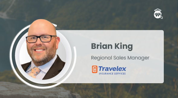 Adventure tour operators, let's equip you with the knowledge to not just sell travel insurance to your adventurers but also set the right standards for your travelers' safety.

Register for our Adventures Insured webinar ➡️ bit.ly/3PPutAC