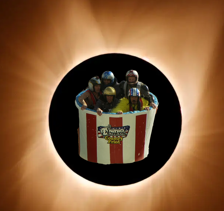 #Eclipse2024