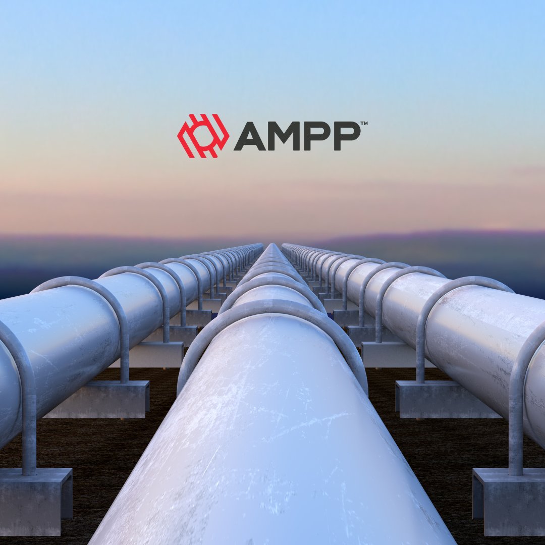 AmppOrg's tweet image. 🆕 Explore AMPP&apos;s latest initiative to enhance pipeline safety through corrosion control, aligning with the latest PHMSA regulations ➡️ ow.ly/hHX250RaKgJ

#PipelineSafety #CorrosionControl #PHMSA #Standards #AMPP #PipelineIndustry #Corrosion #Regulations