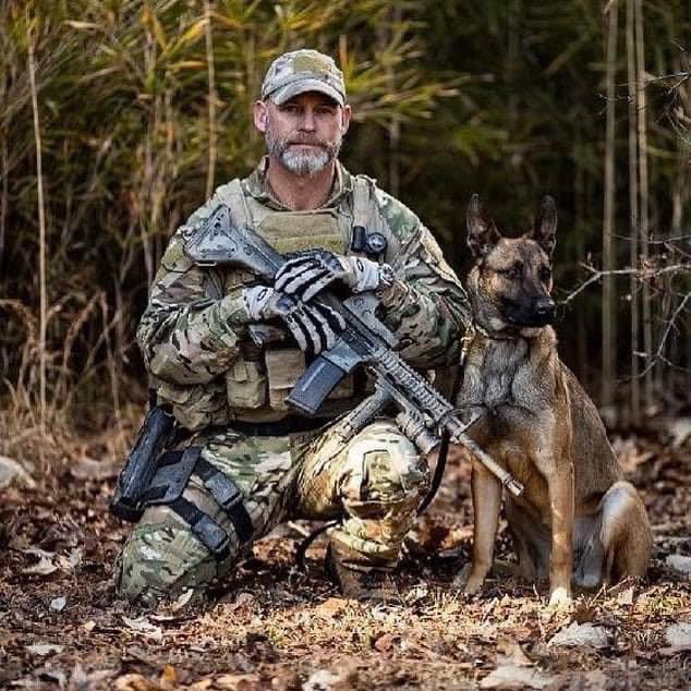 In 2007, US Navy SEAL Mike Day incredibly survived being shot 27 times by al-Qaeda militants in various parts of his body and was also hit by a grenade. 

Despite these severe injuries, he was able to defeat all four attackers and walked away without help after waking up.

After