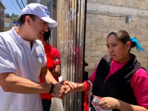 NOTICIAS| #CuajimalpaSeDefiende @carlosorvananos
🤝MUJERES VÍCTIMAS DEL DELITO TENDRÁN REFUGIO EN CUAJIMALPA

Más información: cadenapolitica.com/2024/04/08/muj…