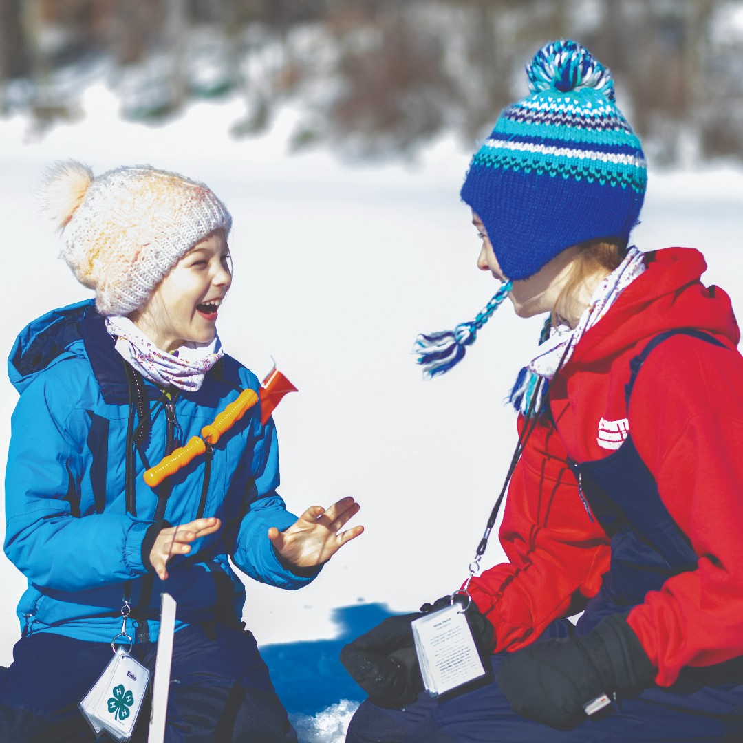 Join us in supporting our volunteers during the 10th anniversary of the (603) Challenge. Our volunteers make a meaningful impact in the state. If you donate early, your donation could be matched (up to $350) to a program area of your choice. 💙 #UNH603 givecampus.com/i2z3lx