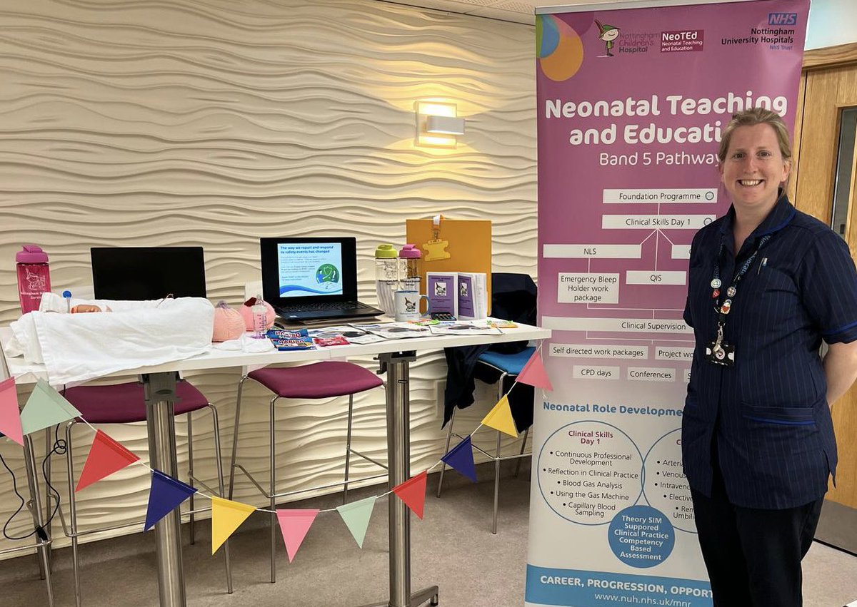 Here are a few more of the divisional teams who supported the student open day 🤩
