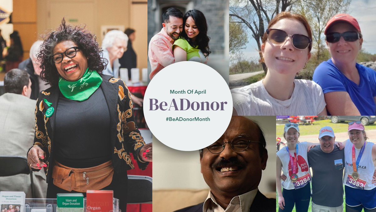 BeADonor Month: Consider Organ and Tissue Donation This April via <a href="/Eirene/">Eirene</a> eirenecremations.com/blog/beadonor-…