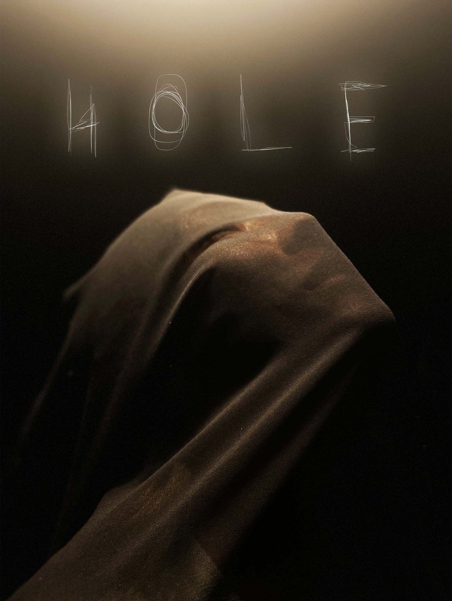 Coming This June... HOLE by Hannah Morrish & performed by Matsume Kai She's hollow, she's hungry and she's about to follow The Child into a dark world of inner demons. A funny, moving & frightening exploration of our own expectations. oldredliontheatre.co.uk/hole.html